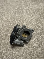 Oem throttle body for sale  LUTON