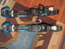 Salomon guardian touring for sale  Gypsum