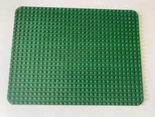 Plaque verte lego d'occasion  Billère