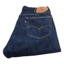 Levi 501 jeans for sale  STOKE-ON-TRENT