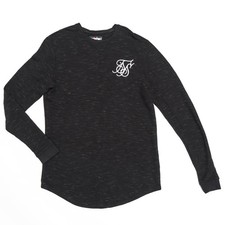Siksilk jumper men for sale  SOUTH CROYDON