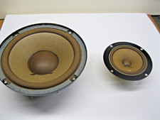 Pair vintage speakers for sale  Jamison