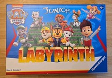 Paw patrol junior for sale  Nashville