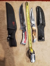 Arkansas rattler bowie for sale  White Plains
