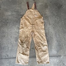 Vtg carhartt mens for sale  Heath