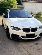 Genuine bmw 240i for sale  LYDNEY