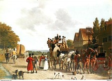 Art peinture jaques d'occasion  Fruges