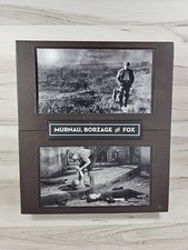 Murnau, Borzage, and Fox  Boxset (DVD, 2008, 12-Disc Set)  comprar usado  Enviando para Brazil