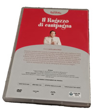 Ragazzo campagna dvd usato  Pesaro