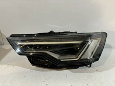 Audi faro full usato  Arcore