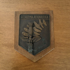 Crest aeronautica militare usato  Roma