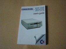 Commodore 1581 floppy for sale  Lynnwood