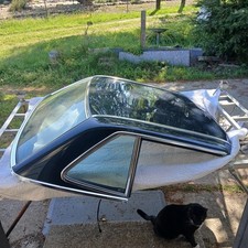 1980 mercedes hard for sale  Fairfield