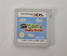 Poochi & Yoshi's Wooly World Nintendo 3DS - Apenas cartucho  comprar usado  Enviando para Brazil