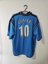 Maillot jersey shirt d'occasion  Deuil-la-Barre