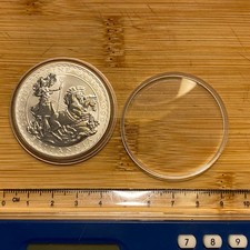 Elizabeth two pounds for sale  HERNE BAY