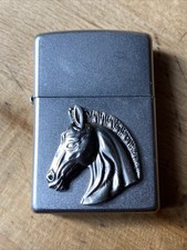 Zippo vintage tête d'occasion  Saint-Quentin