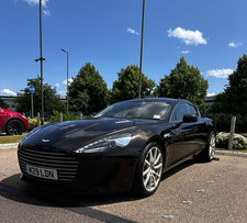 Aston martin rapide for sale  UK
