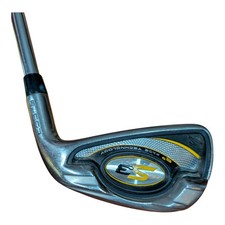 Cobra iron steel for sale  Lake Oswego