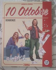 Ottobre scadenze barbato usato  Milano
