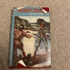 Robin hood merrie for sale  LEIGHTON BUZZARD