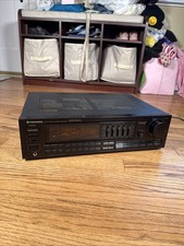 Pioneer vsx 3300 d'occasion  Expédié en Belgium