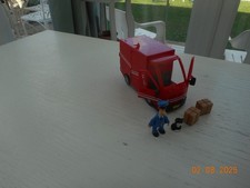 Postman pat van for sale  HAYLING ISLAND