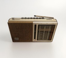 Radio itt oceanic d'occasion  Montpellier-