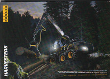 Ponsse logging timber for sale Ponsse logging timber for sale  DRIFFIELD