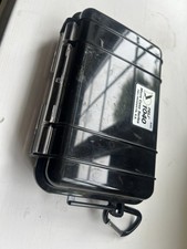 Small 1040 peli for sale  LONDON