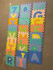 Gebrauchte eva puzzlematte gebraucht kaufen  Bühl
