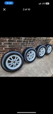 Toyota prius 15inch for sale  Gainesville