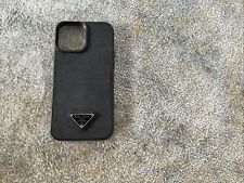 Prada riginal handyhülle gebraucht kaufen  Leonberg