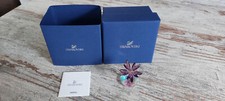 Swarovski dancing flower gebraucht kaufen  Samerberg
