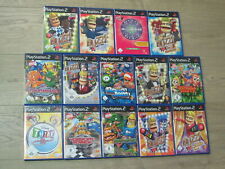 Playstation buzz spiele gebraucht kaufen  Bernried