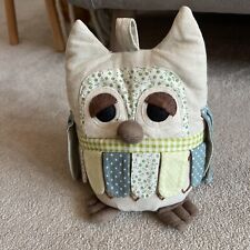 Laura ashley owl for sale  NOTTINGHAM