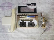 Sony walkman made usato  Italia