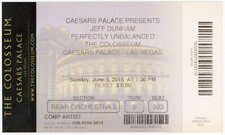 Jeff dunham 2016 for sale  Minneapolis