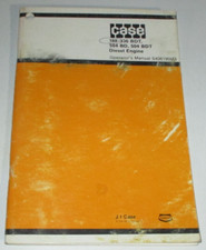Case 188 336 for sale  Elizabeth