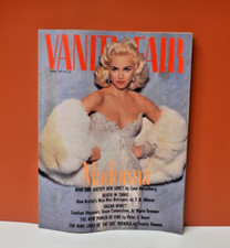 Madonna magazine vanity for sale  Bronx