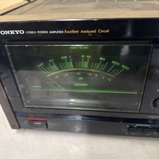 Junk onkyo integra d'occasion  Expédié en Belgium