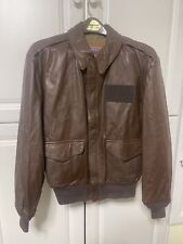 Cooper leather jacket for sale  Norfolk