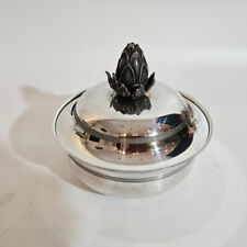 Elegante schmuckdose plated gebraucht kaufen  Karlsruhe