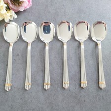 Christofle aria goldring d'occasion  Expédié en Belgium