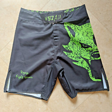 Pantaloncini vszap mma usato  Vo