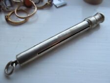 Sampson morden silver for sale  INVERURIE