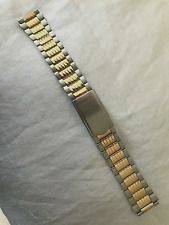 Bracelet montre metallique d'occasion  Cabriès