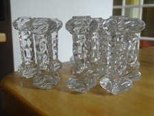 Baccarat anciens portes d'occasion  Thann