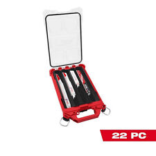 Milwaukee 5640 22pc for sale  Rogers