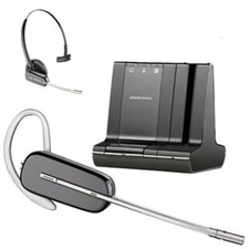 Plantronics savi w740 for sale Plantronics savi w740 for sale  Miami